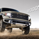 Illustration for article titled Spies Say The Next-Gen Ford Raptor Sounds Like An EcoBoost V6